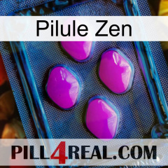 Zen Pill 04